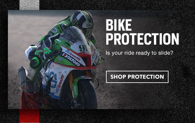 Bike Protection - Shop All