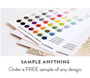 Sample Anything