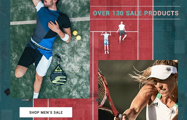 Shop Tennis Sale Mens