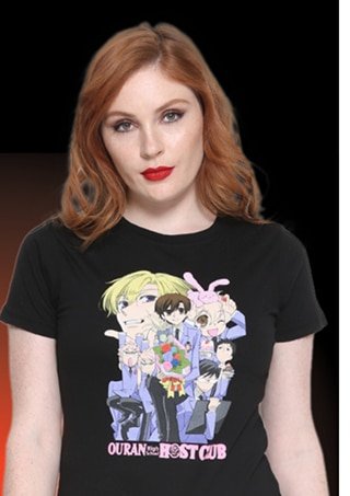 Group Tee