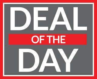 Levenger Deal of the Day