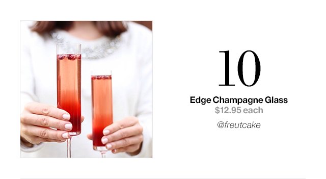 Edge Champagne