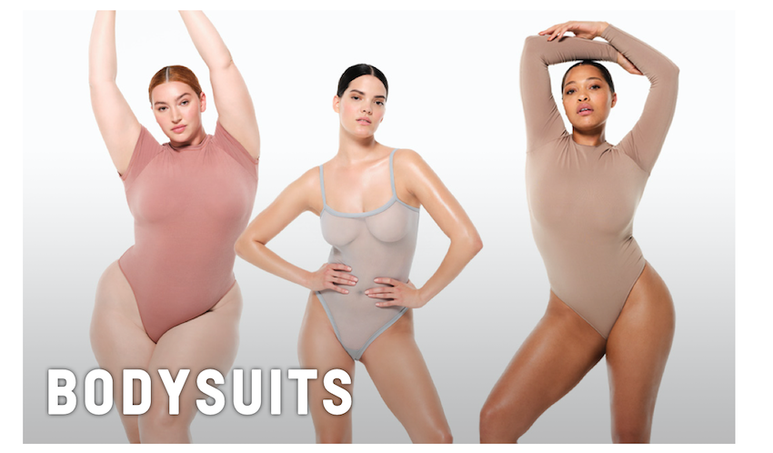 BODYSUITS