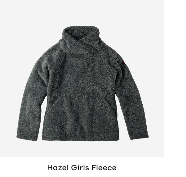 O'Neill Hazel Girls Fleece