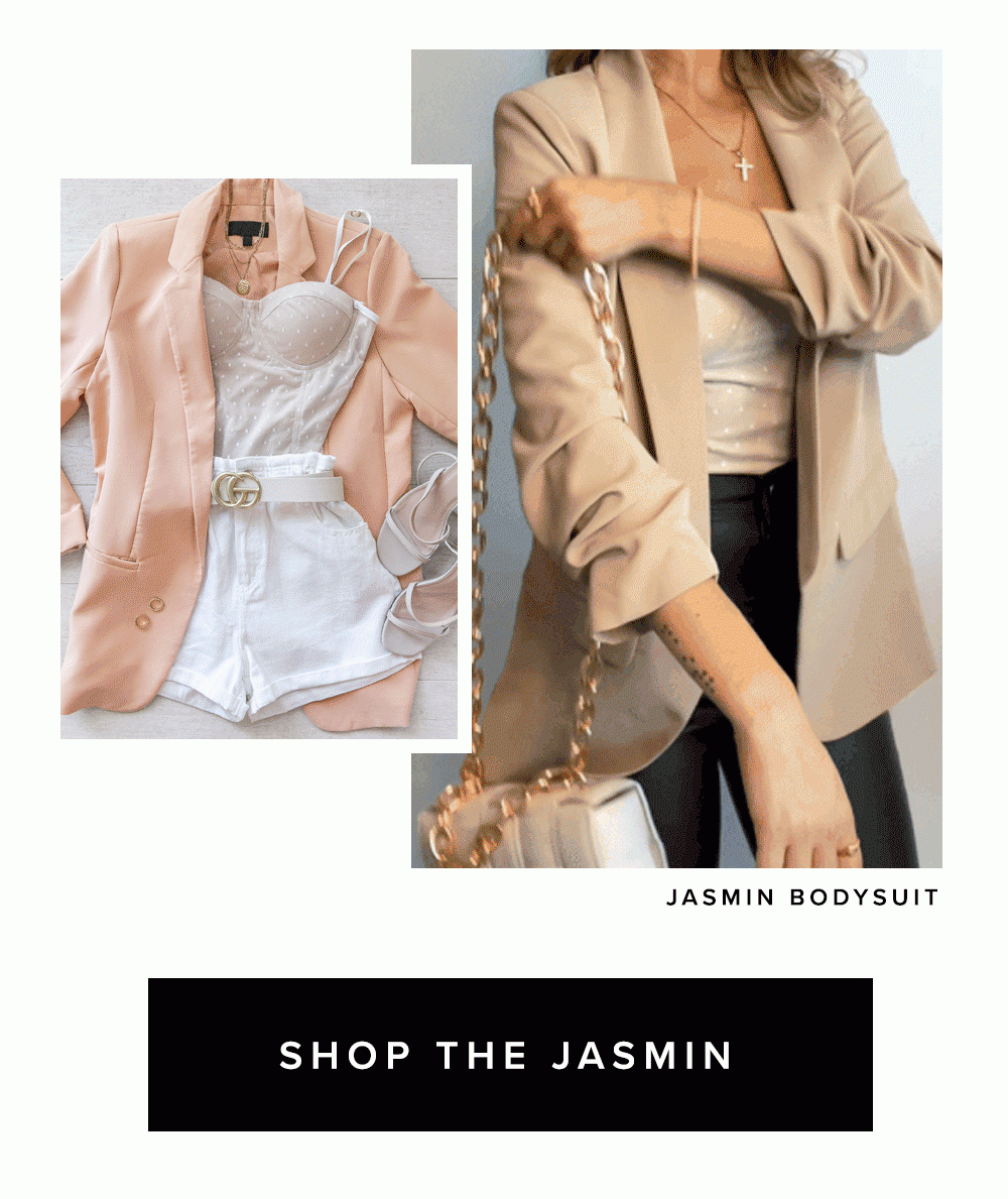 Shop The Jasmin