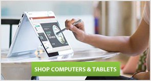 Shop laptops and tablets