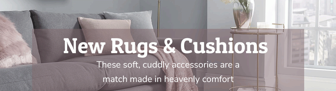 dunelm cuddle cushion