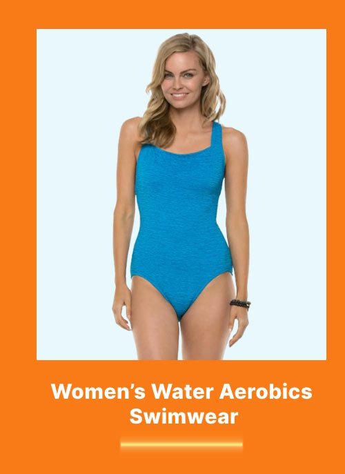 Shop Women's Water Aerobics