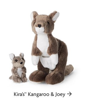 Kira’s™ Kangaroo & Joey