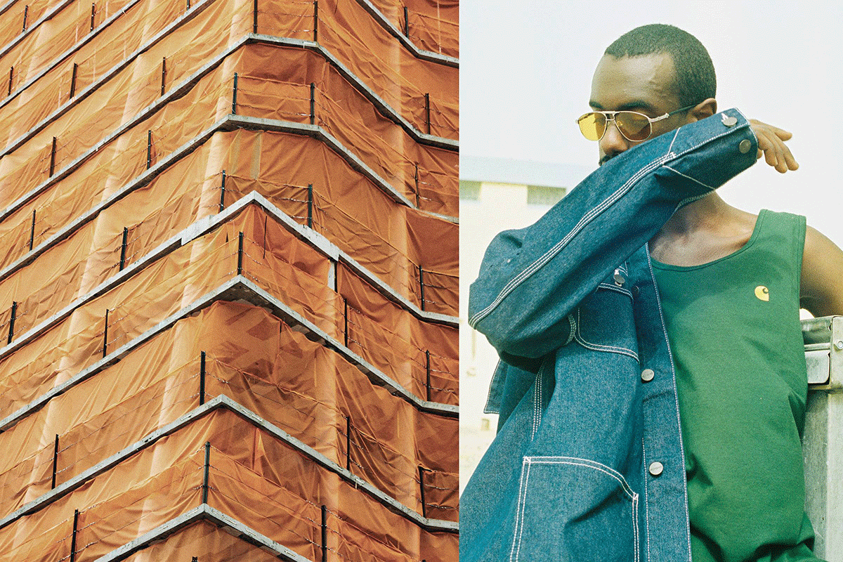 What is Workwear? A Guide