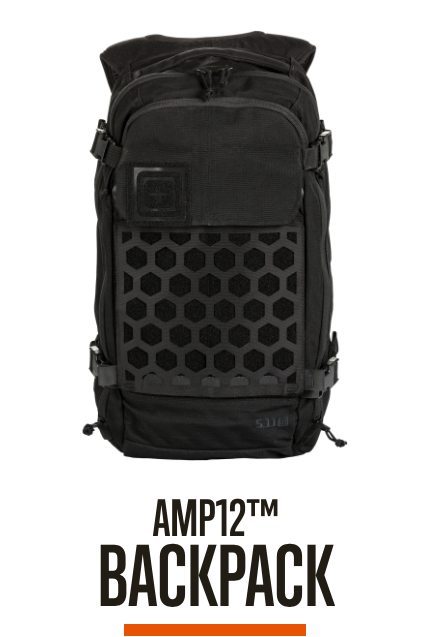AMP12 BACKPACK