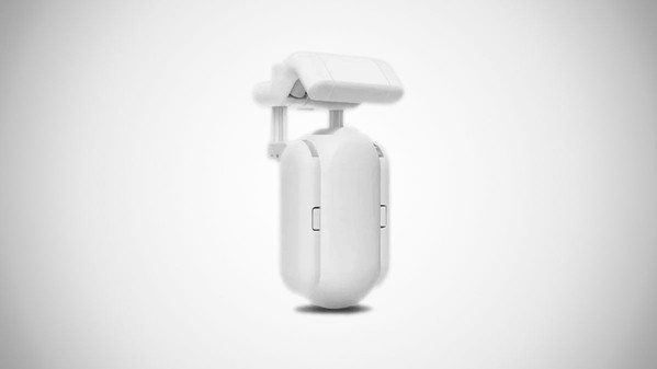 E100: What Is This Thing?