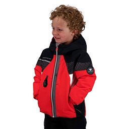 Obermeyer Orb Toddler Ski Jacket 2022