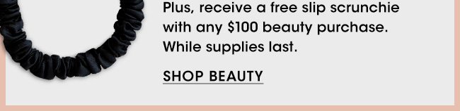 SHOP BEAUTY