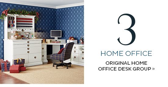 Original Home Office Desk Group