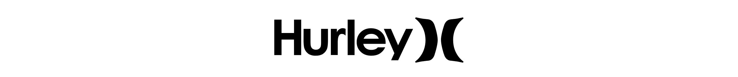 UP TO 40% OFF HURLEY