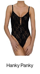 Hanky Panky Women