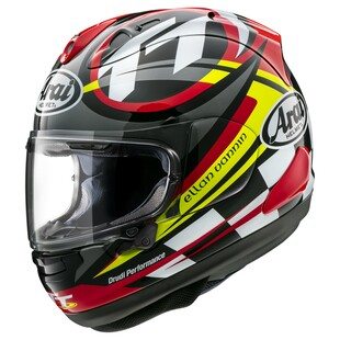 Arai Corsair-X IOM 2023 Helmet