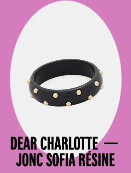 DEAR CHARLOTTE