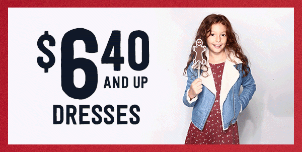 Dresses