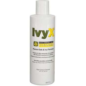 IvyX Poison Ivy Treatment