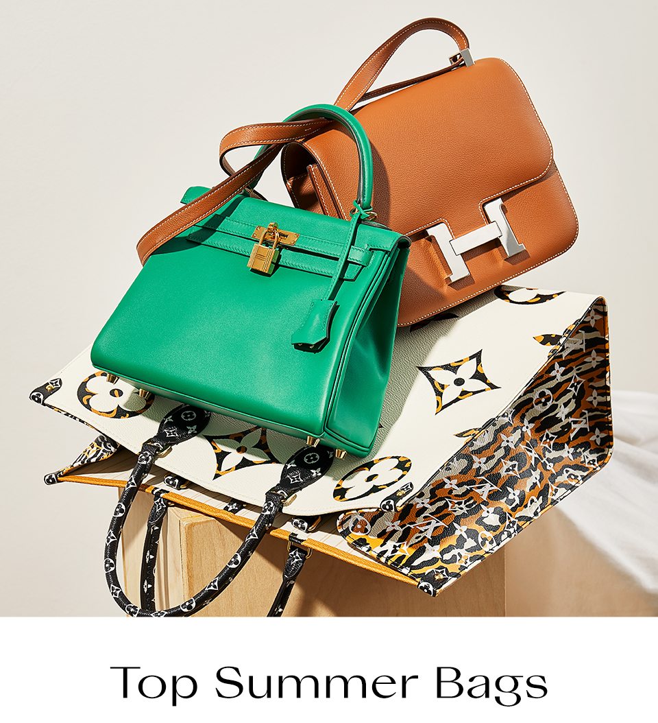 Top Summer Bags