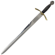 Joan of Arc Mini Sword