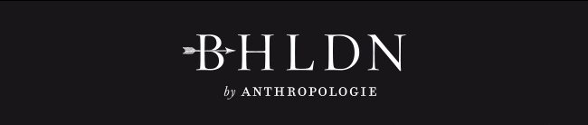 BHLDN by Anthropologie