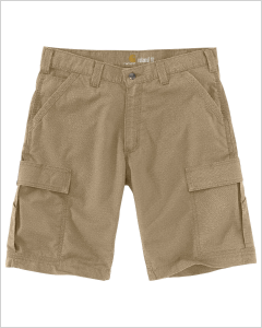 MEN'S RIPSTOP CARGO WORK SHORT