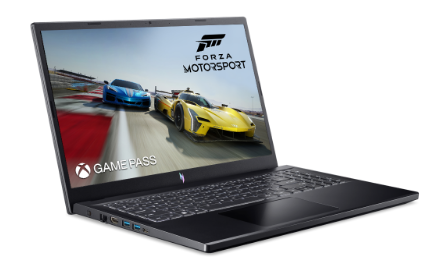 Nitro V 15 Gaming laptop