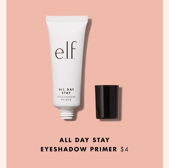 Al Day Stay Eyeshadow Primer