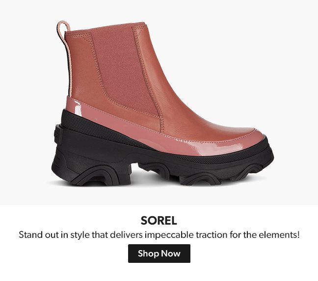 Shop SOREL