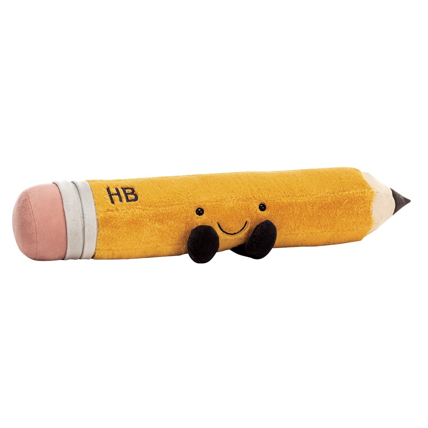 Plush Pencil