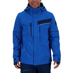 Obermeyer Kenai Mens Insulated Ski Jacket 2022