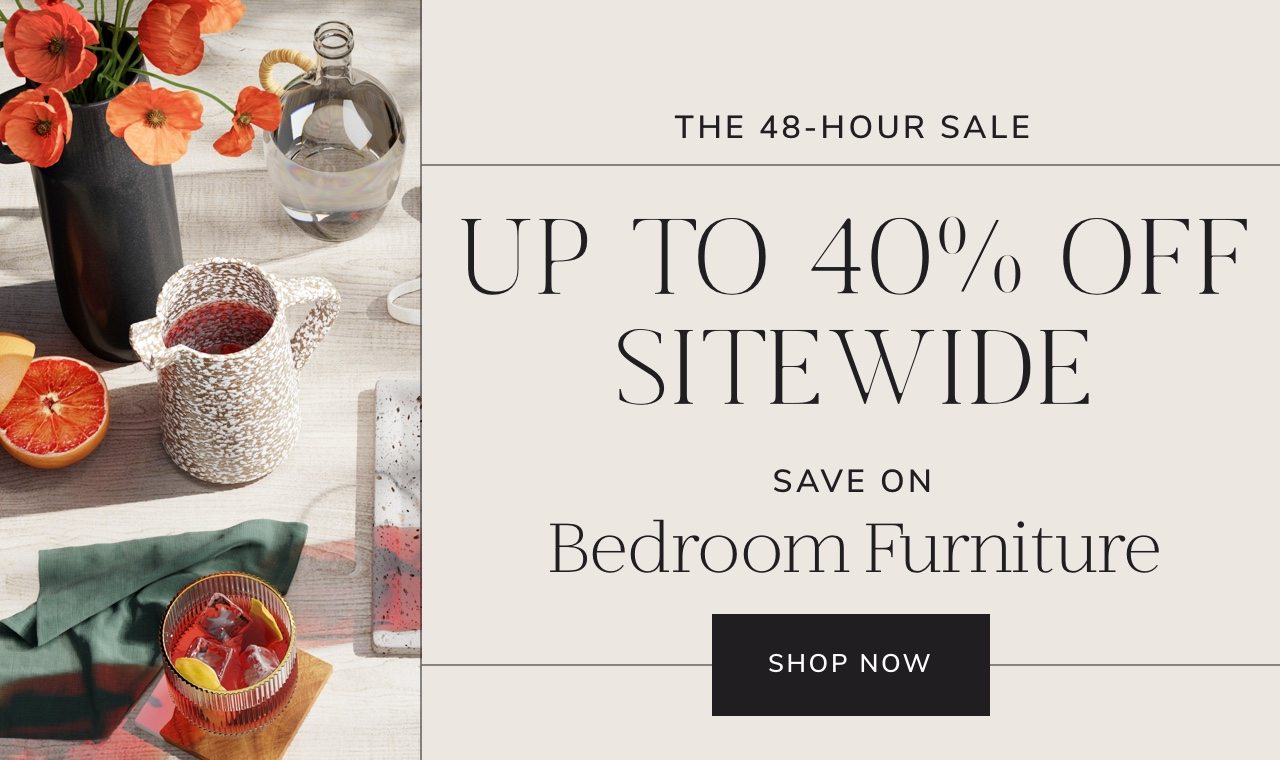 Bedroom Furniture Sale