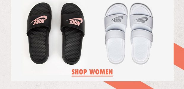 Shop Women's Slides