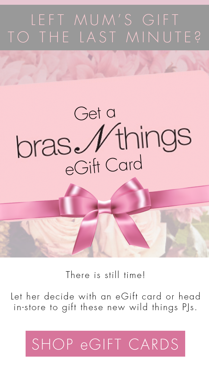 Mother's Day eGift Card