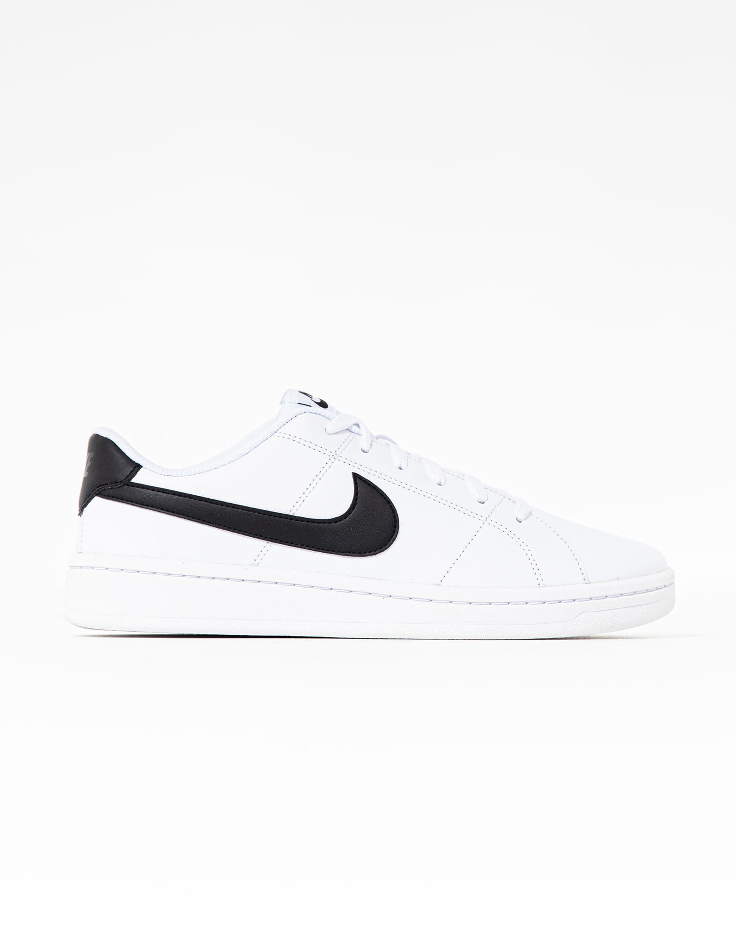 NIKE COURT ROYALE 2 LOW