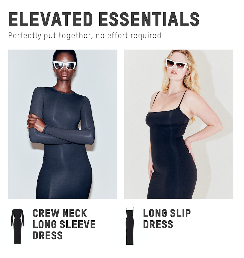 Elevated Essentials 