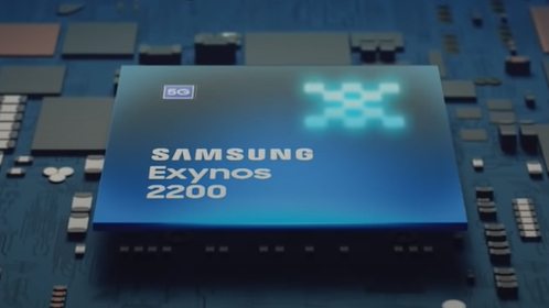 Samsung Exynos 2200 is here — the smartphone chip with an AMD ray tracing GPU