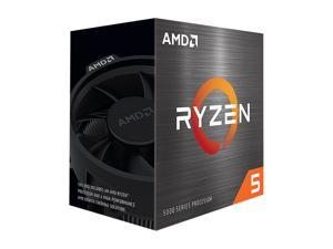 AMD Ryzen 5 5600 - Ryzen 5 5000 Ser...