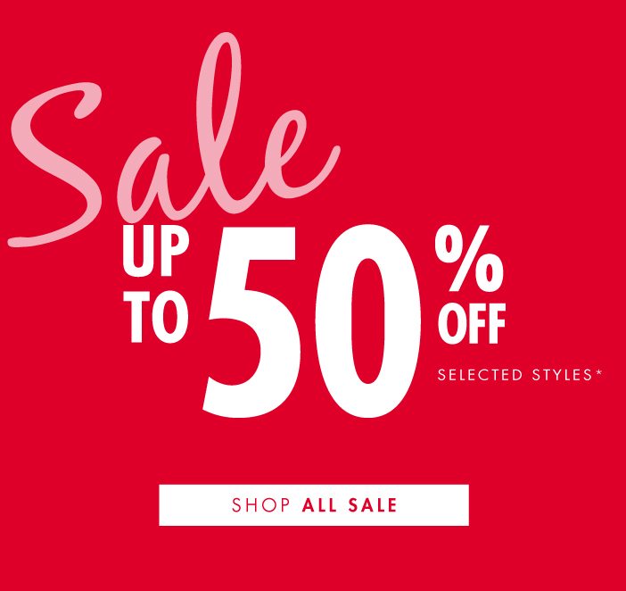 NEW YEAR, NEW YOU + Sale up to 50% off continues - Bras N Things Email  Archive