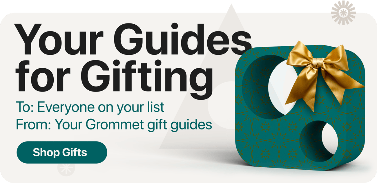 Holiday Gift Guides