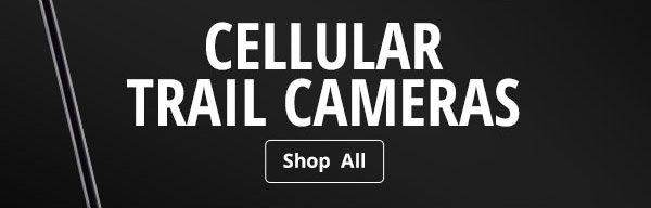 Cellular Trail Cameras