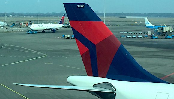 Summer Sale Fares on Delta from $138+ R/T