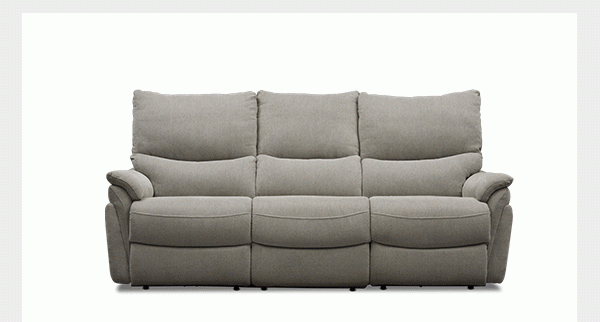 comfortech reclining - maddox