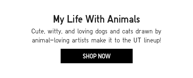 SUB - MY LIFE WITH ANIMALS