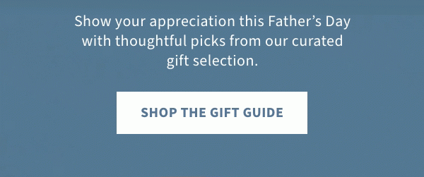 A|X FATHER'S DAY GIFT GUIDE