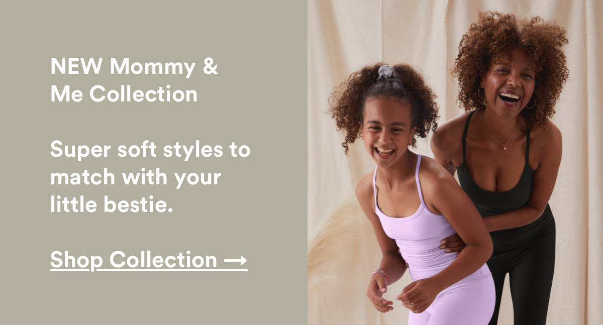 Shop Mommy And Me Collection