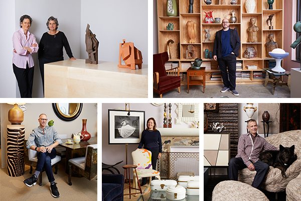 6 Illustrious Dealers Unpack the Evolution of Taste Since They Joined 1stDibs